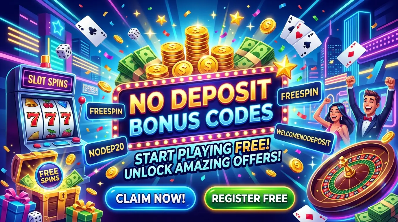 Woo casino Bonus ohne Einzahlung