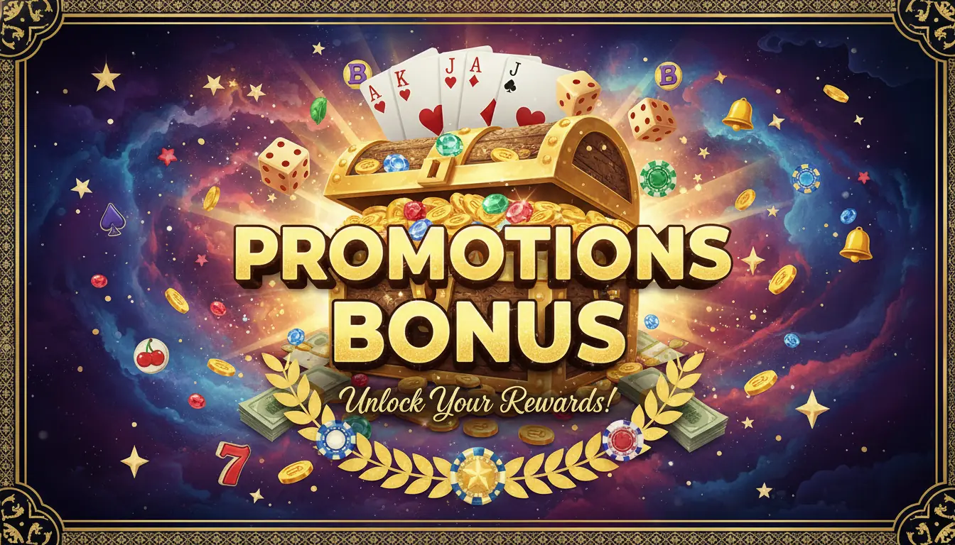 Woo casino Aktionen
