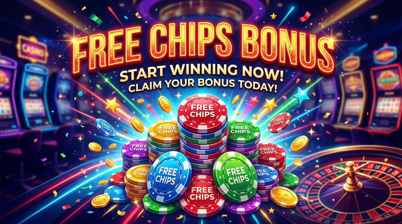 Woo casino Gratis Chips