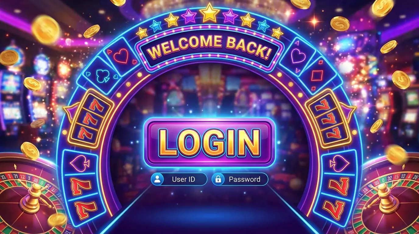 Woo casino Login