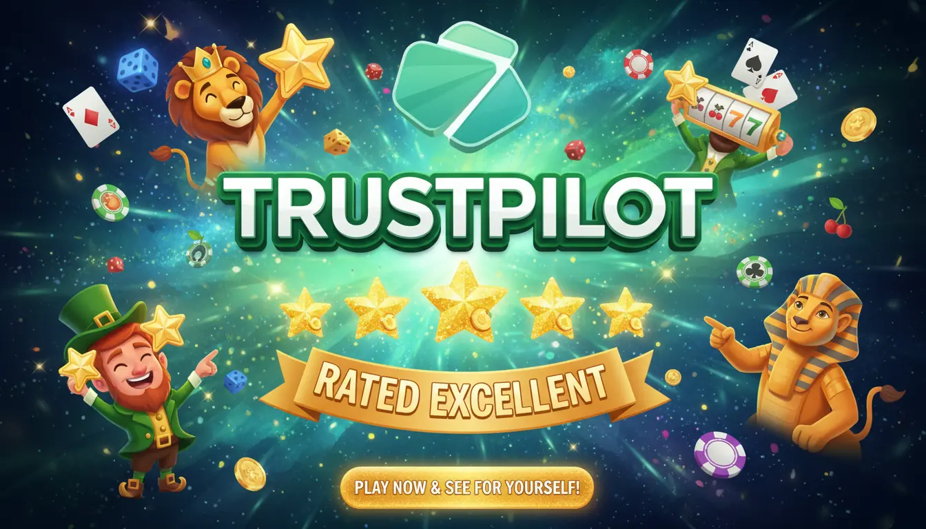 Woo casino Trustpilot
