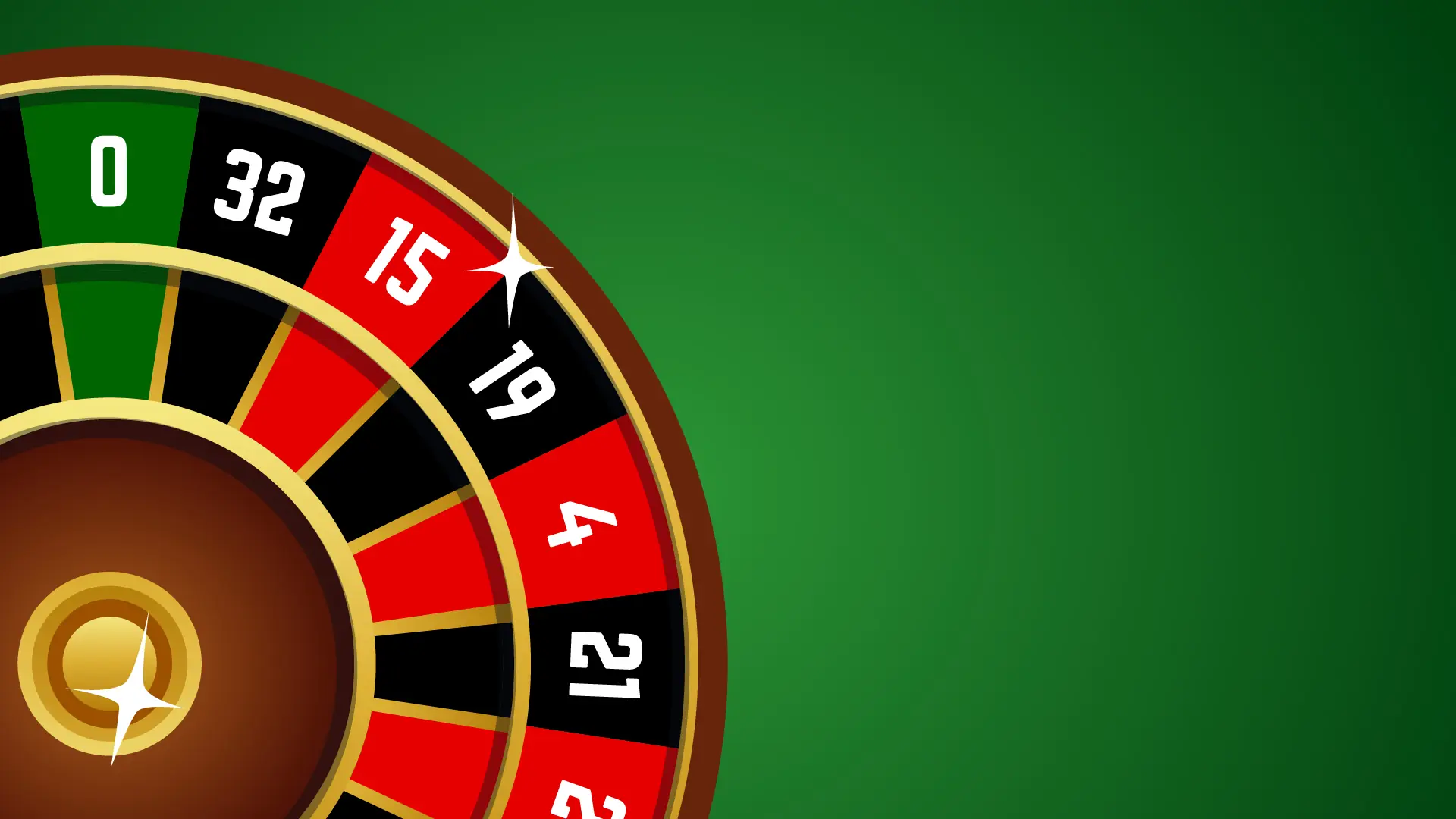 Woo casino Roulette