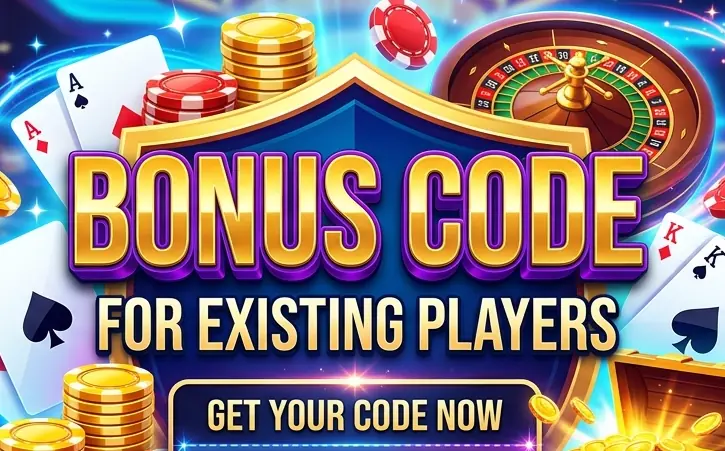 Woo casino Bonuscode für Bestandskunden