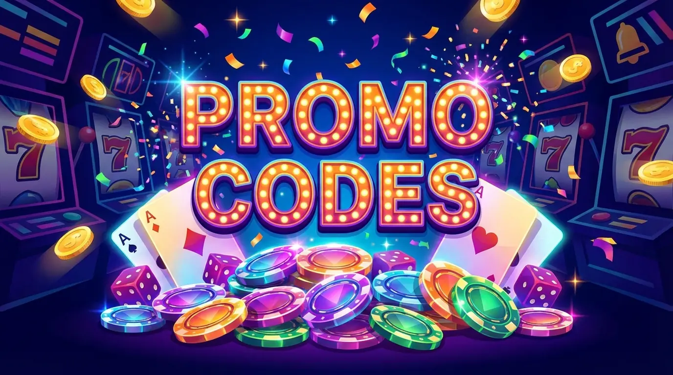Woo casino Promo Codes