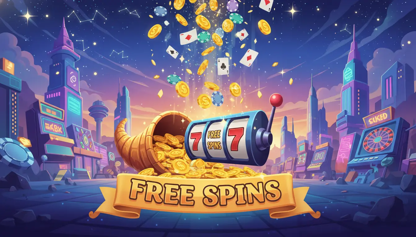 Woo casino Freispiele