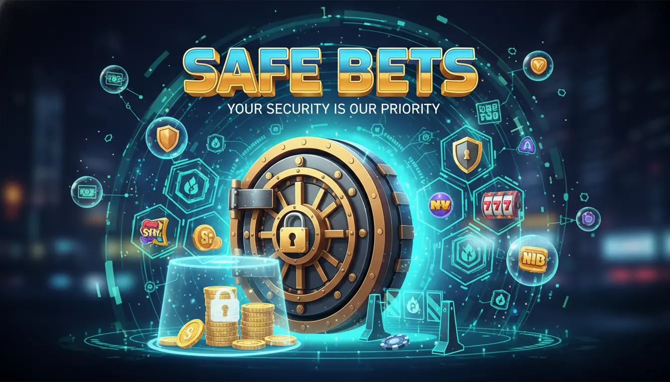 Woo casino Sicherheit