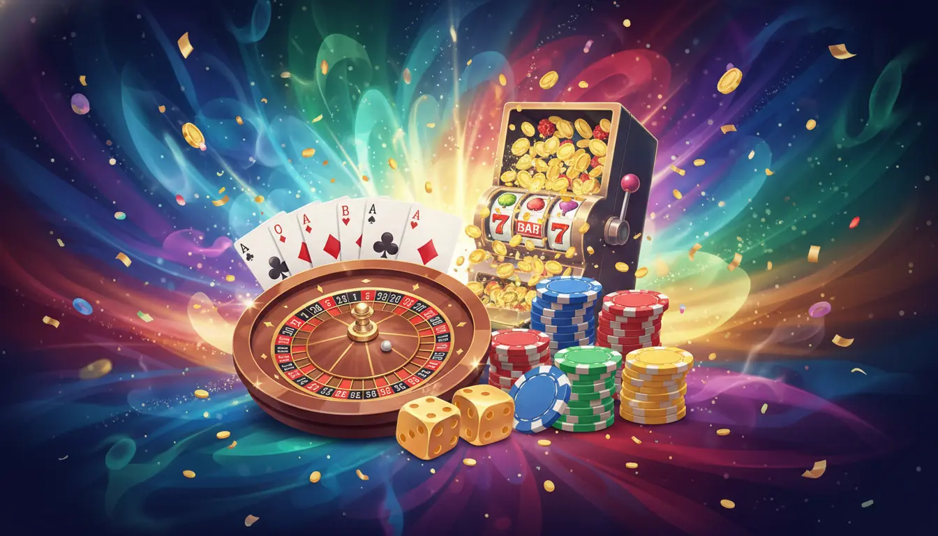 Woo casino Besitzer