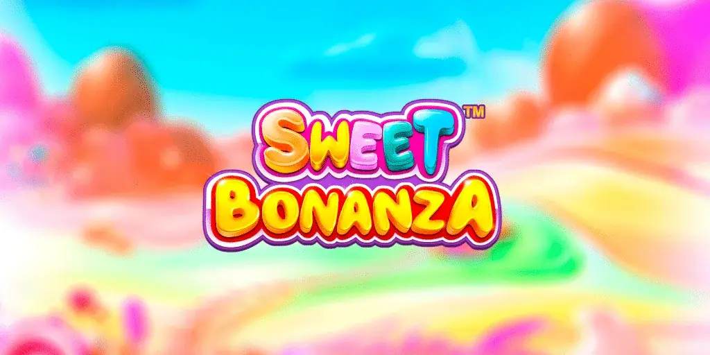 Sweet Bonanza bei Woo casino
